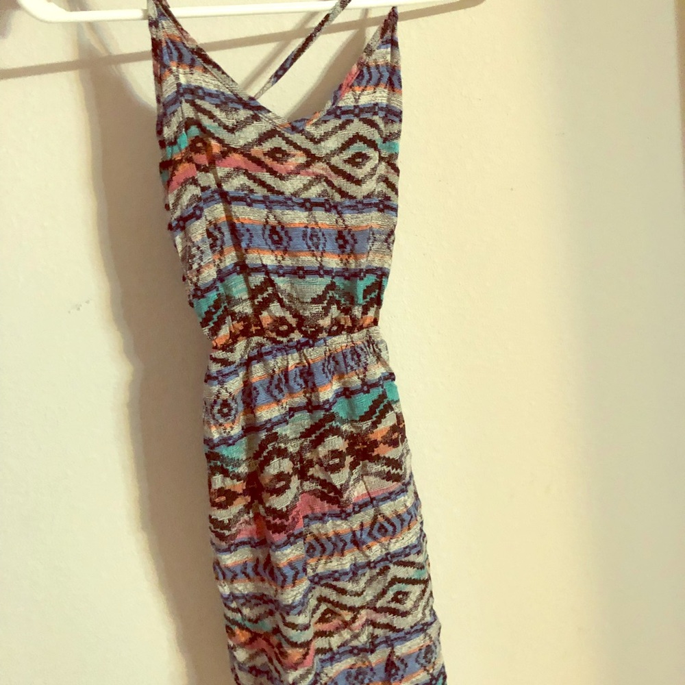 Sundress worn once from dainty hooligan